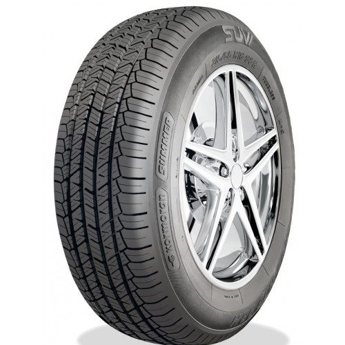 Шина 285/60R18 116V Tigar Suv Summer Лето
